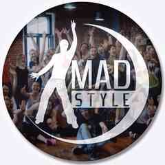 ШКОЛА ТАНЦЕВ MADSTYLE