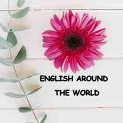 English Around The World