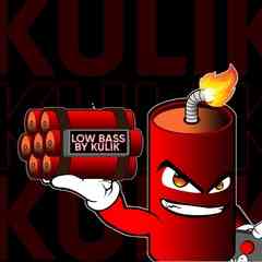 Low Bass | Screwed by Kulik