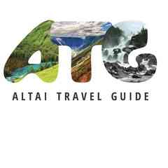 ALТAI TRAVEL GUIDE