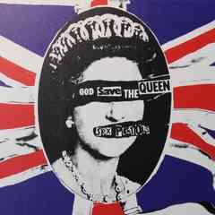 Sex Pistols