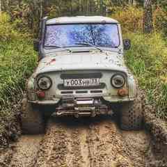 Внедорожники|Вездеходы 4x4|6x6