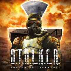 S.T.A.L.K.E.R. «PDV»