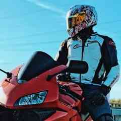 DS: Moto Club