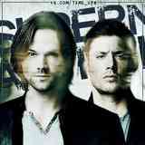 ★°Supernatural (или просто Сверхъестественное)°★