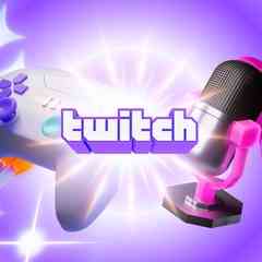 РЕКЛАМА ТВИЧ СТРИМ ПИАР TWITCH