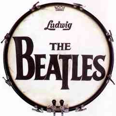 THE BEATLES