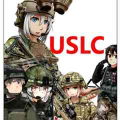 Корпус Разгильдяйской Пехоты СШБ (USLC)