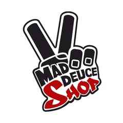 МАГАЗИН ХИП-ХОП ОДЕЖДЫ - MAD DEUCE HIP-HOP SHOP