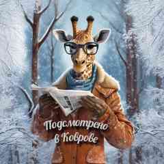 Подсмотрено Ковров