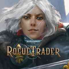Warhammer 40,000: Rogue Trader | Dark Heresy