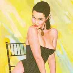 Pin-up Girls