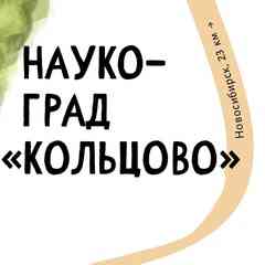 КОЛЬЦОВО (Новосибирск)