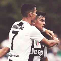 Paulo Dybala | Пауло Дибала