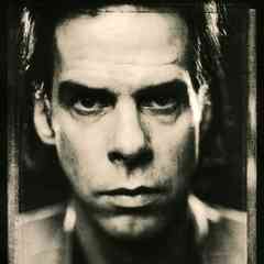 Nick Cave