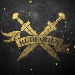 RUDIARIUS Бодибилдинг Пауэрлифтинг MMA