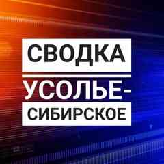 СВОДКА УСОЛЬЕ-СИБИРСКОЕ