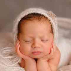 BeautyNewborn Фотосессия новорождённых СПб Фото