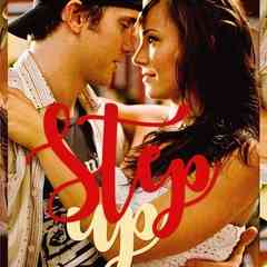 STEP UP» ШАГ ВПЕРЕД 1-2-3-4-5