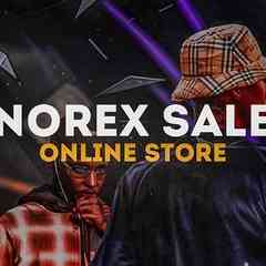 Norex Sale | Купить, проодать TikTok YouTube