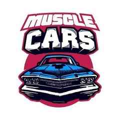 Muscle Cars