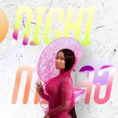 Nicki Minaj