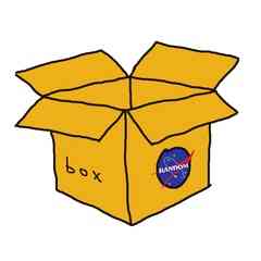 random&box
