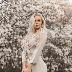 Место наслаждения ^ Anna Nystrom