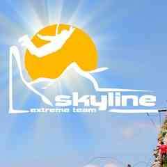 SkyLine (Скайлайн) | Прыжки с верёвкой в Крыму