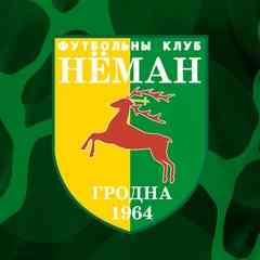 ФК Неман Гродно