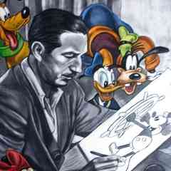 Disney  Pixar