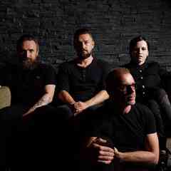The Cranberries
