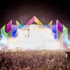 GLOBAL GATHERING UKRAINE