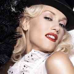 GWEN STEFANI