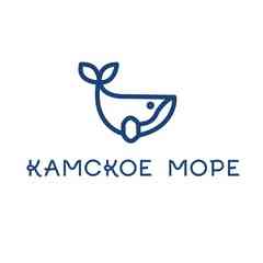 Камское море