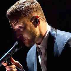 JUSTIN TIMBERLAKE