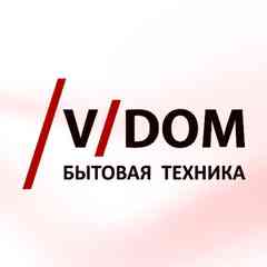 Бытовая техника В ДОМ Симферополь Крым