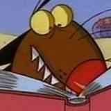 ANGRY BEAVERS КРУТЫЕ БОБРЫ✔