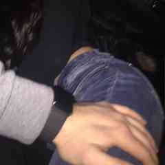 with you