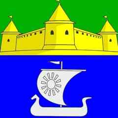 Морозовка