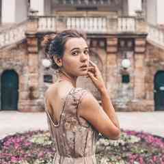 Maria Ponomaryova | Official Community | YouTube