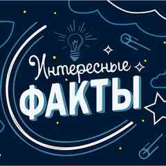 Лучшие Факты