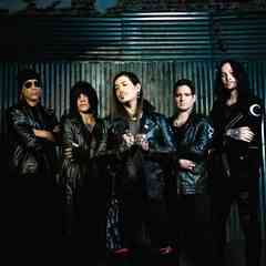 Escape the Fate