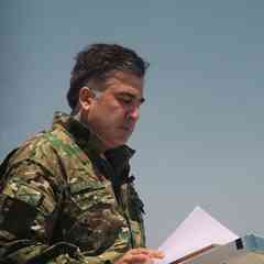 Mikheil Saakashvili | Михаил Саакашвили