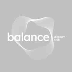 Дисконтный клуб «Balance»