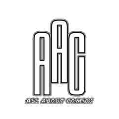 All About Comics Marvel|DC