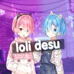 loli desu