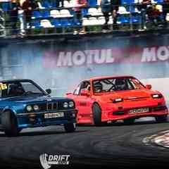 Art Drift Event