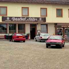 Autoservice bei Krüger