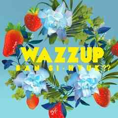 ᴮᴱ wazzup, BAN SI-HYUK??⁷
